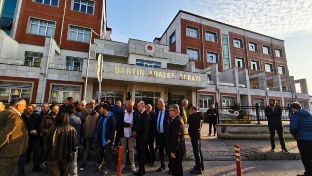 Öğrenciler Suç Duyurusunda Bulundu