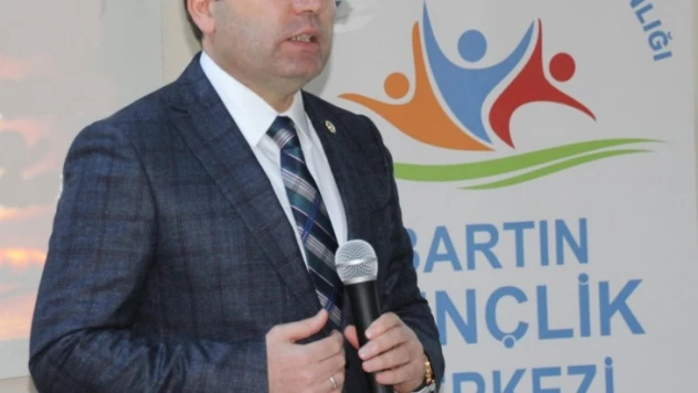 Ömertepesi Sentetik Futbol Sahası yenilendi