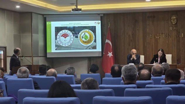 Orman Köylüsüne 1 Milyar 121 Milyon TL Destek