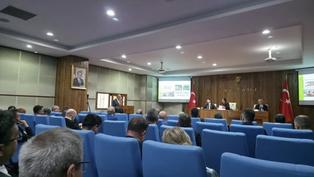 Ormancılık Yatırımlarına 1 Milyar TL'lik Katkı