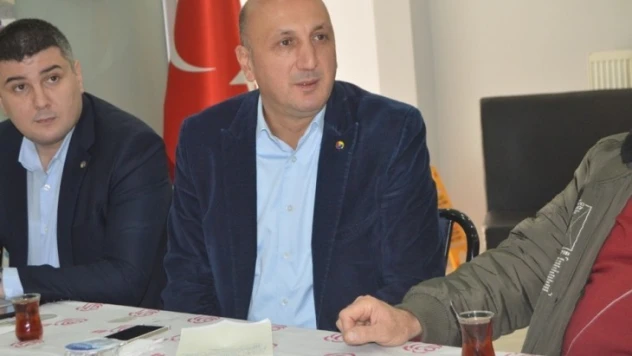 OSB'deki arıtma sorunu çözülüyor