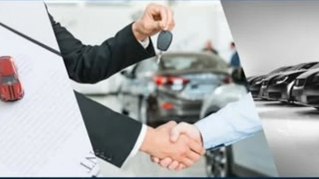 Oto Alım Satım Sektörüne Yönelik Seviye-5 Sınavı İçin Başvurular Başladı,