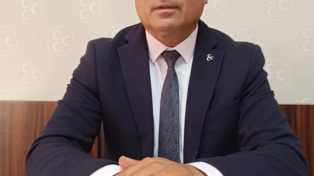 Özçelik: '200 litrelik hattı 400 litreye çıkaran biziz, bugün hâlâ o yatırımların ekmeği yeniyor'