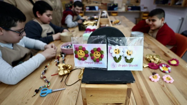 Özel Eğitim Desteği Artırıldı