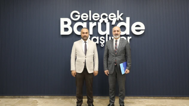 Özel Gereksinimli Bireyler İçin BARÜ'de Yeni Dönem