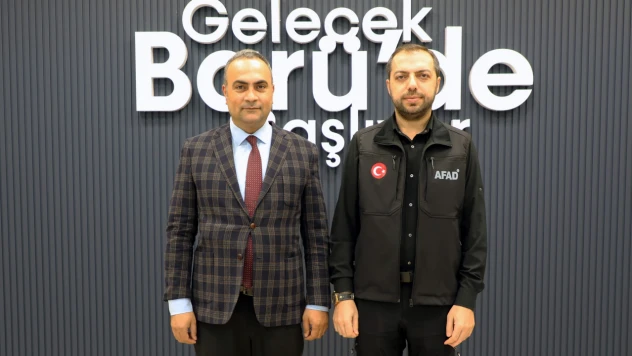 Özel Gereksinimli Bireyler İçin Afet Eğitimi Geliştirilecek