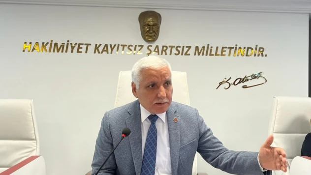 Özel İdarenin 2024 bütçesi 450 milyon!