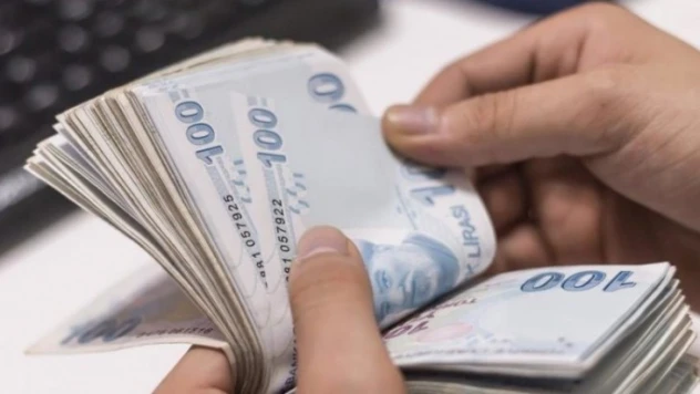 Özkan '25 bin liralık kredi esnaf için hayal'