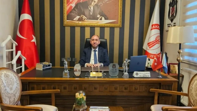 Özkan'dan Ramazan Öncesi Vatandaşa ve Esnafa Çağrı