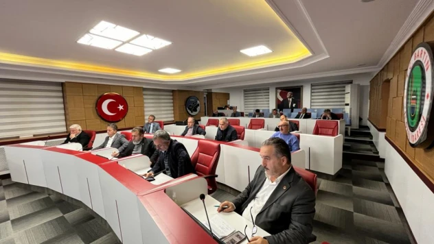 Performans Planı Meclisten geçti