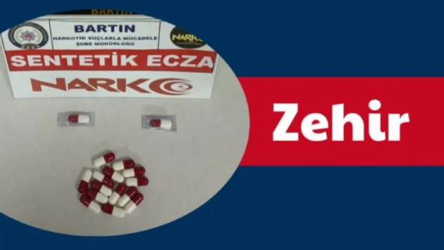 Polis didik didik arıyor