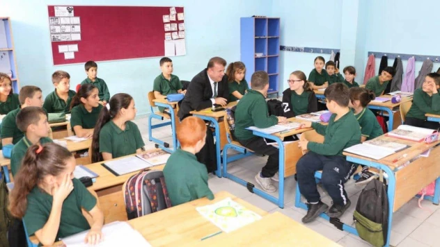 Ramazan Aşçı, yol haritasını açıkladı