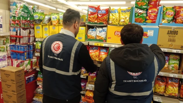 Ramazan Öncesi Fahiş Fiyat Alarmı