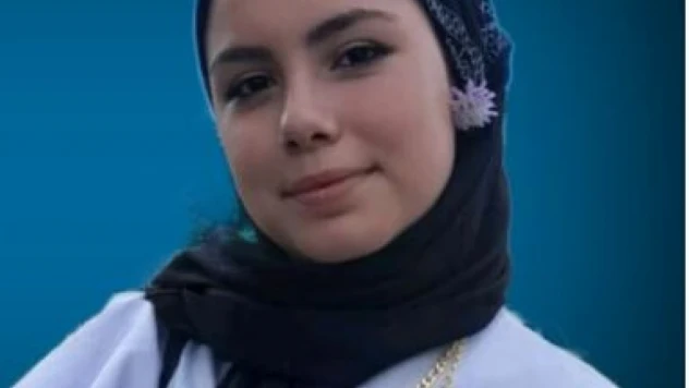 Rümeysa Gelinliğiyle uğurlandı