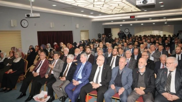 Saadet'ten ateşkese 'Doğru adım' yorumu