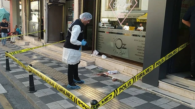 Şadırvan'da Silahlı Kavga: 3 Yaralı