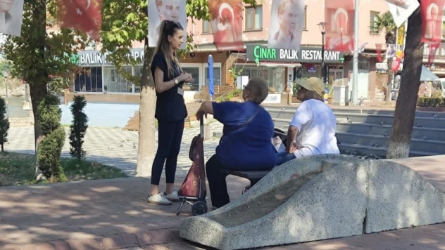 Sağlıklı Hayat Merkezleri Tanıtıldı