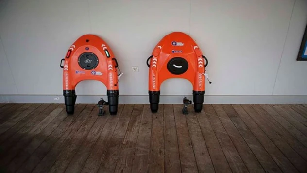 SAHİLLER İÇİN İNSANSIZ CANKURTARAN ALINACAK