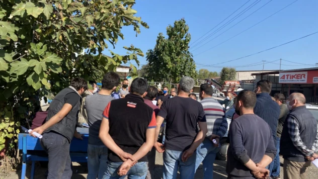 Sanayi esnafına motor yağı bilgilendirmesi