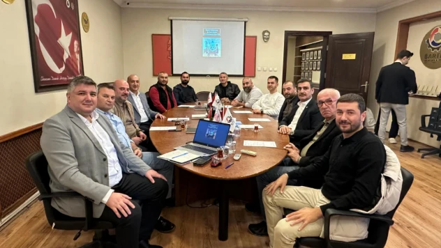 Sektörler Sorunları Masaya Yatırdı