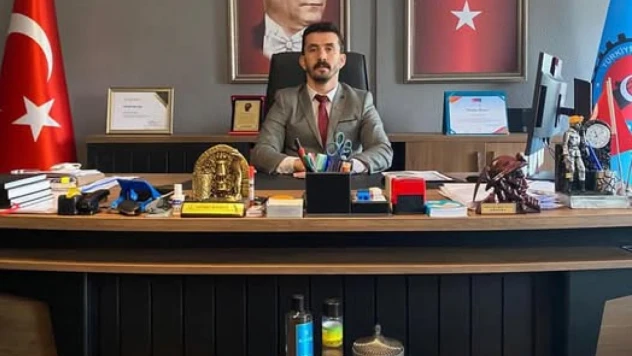 Sendikal Tartışma Yargıya Taşınıyor