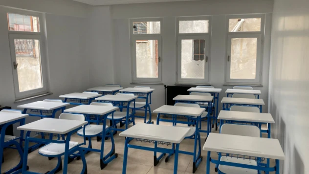 'Sınav Olsun, Sağlam olsun'