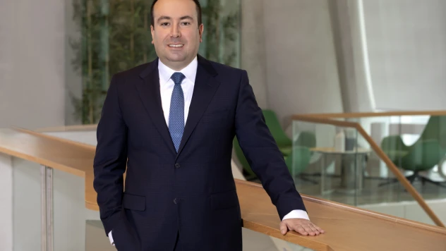 Son 5 yılda Türkiye'ye 250 milyon $ yatırım yapan Çimsa'dan ihracata 1,5 milyar $'lık katkı