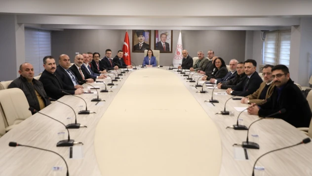 Sosyal Yardım Talepleri Karara Bağlandı