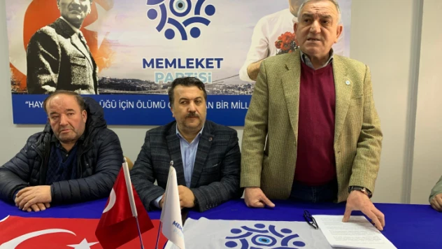 'Stratejimiz, yol haritamız hazır'