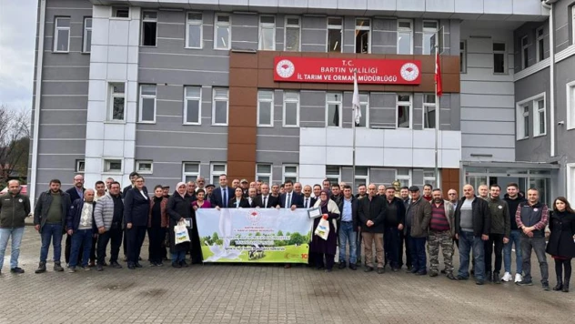 'Süt Hijyeni, Süt Sığırcılığı Sağım Hijyeni ve Sanitasyon' paneli