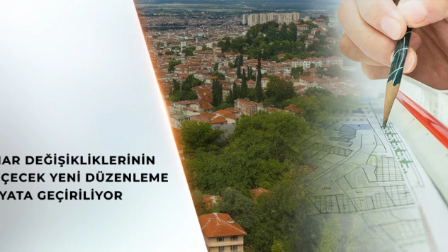 Taşınmazlar İçin Yeni Değer Artış Payı Düzenlemesi