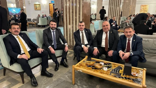 TBMM'den terörle mücadeleye tavizsiz destek