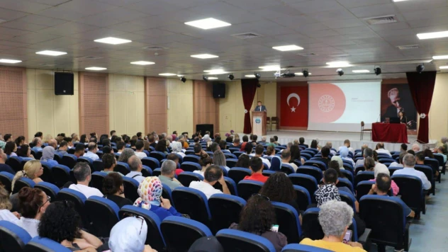 'Telefonumu bırakıyorum, kitabımı okuyorum'