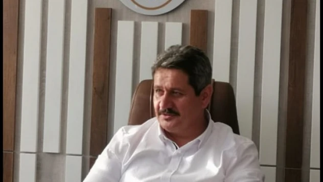 Tepe esnaflara aşı müjdesi verdi