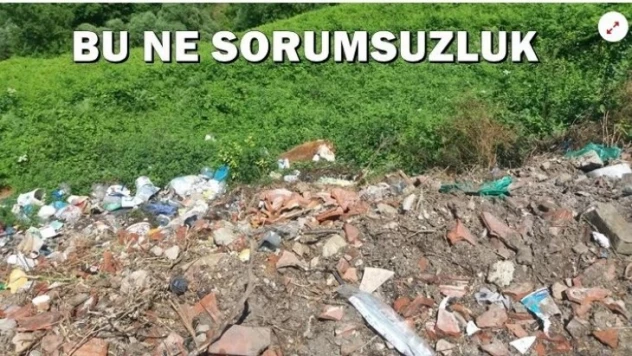 Tepeden aşağı atıldı mı?