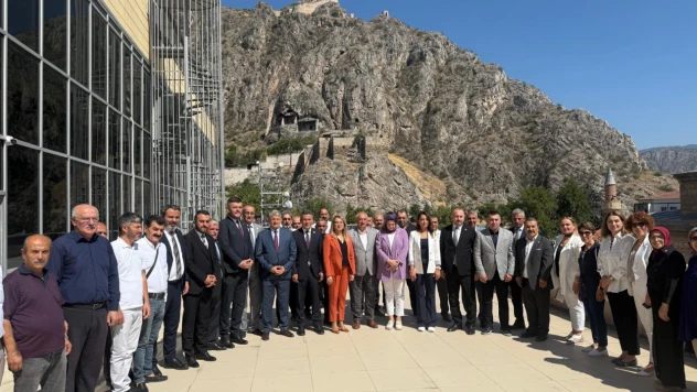 'Terörsüz Türkiye İçin