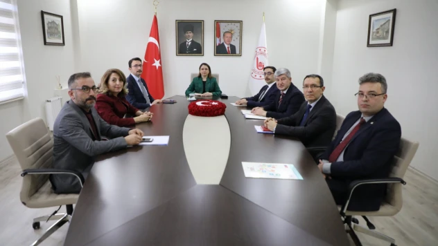 TKDK'dan Bartın'a Tam Destek