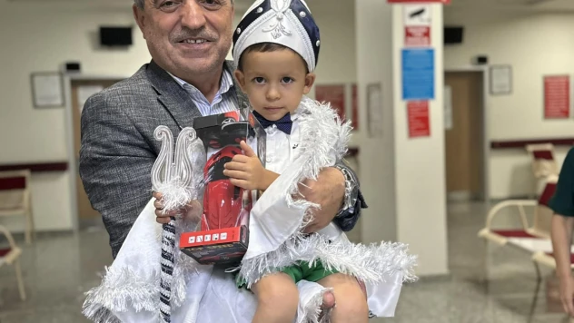 Toplu sünnet şöleni için kayıt süresi uzatıldı