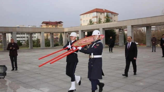 Törende korona tedbiri elden bırakılmadı
