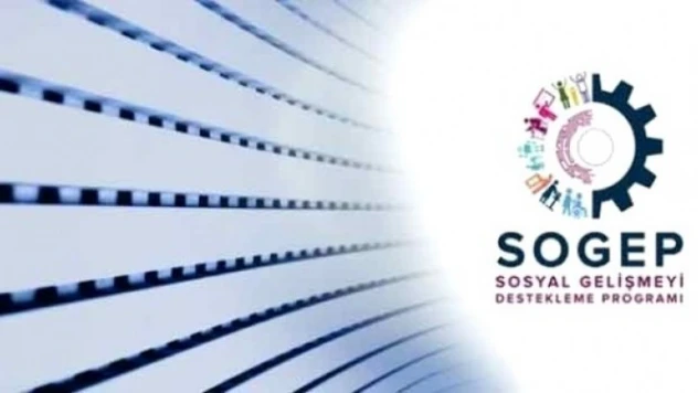 TSO AB ve SOGEP projelerini görüştü