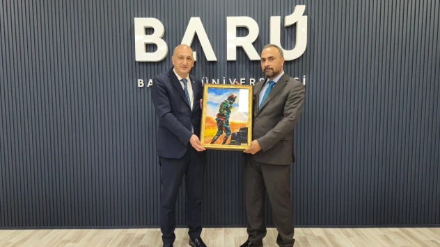 TSO ile BARÜ arasında yeni dönem