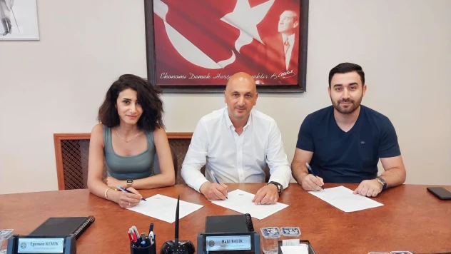 TSO üyelerine Bartın Sınav Kurs'tan indirim