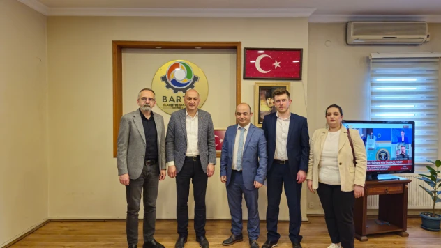 TSO üyelerine termal indirimi