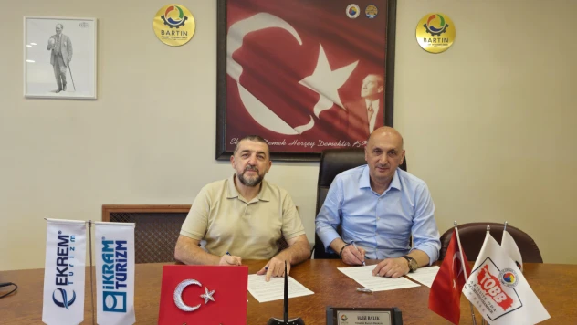 TSO üyelerine Umre programlarında yüzde 4 indirim