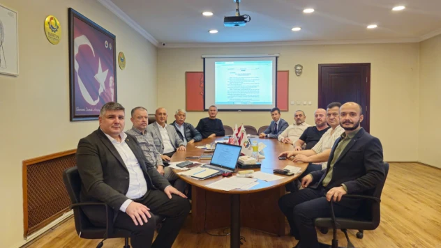 TSO, Veri Temelli Karar Süreçleri İçin Akademik Destek Alıyor