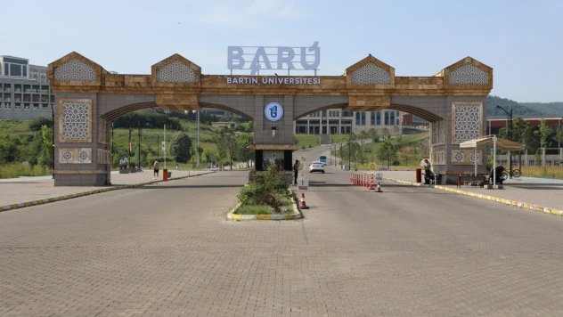 TÜBA-TEKNOFEST'te BARÜ'den Büyük Başarı