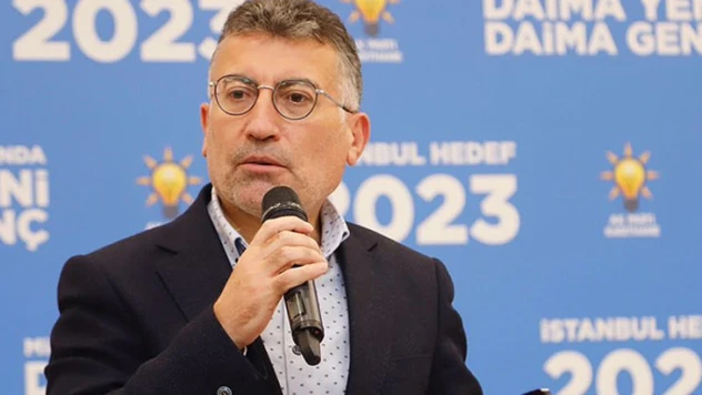 Tunç: '5 yargı paketini hayata geçirdik'