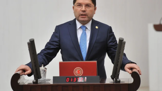 Tunç, Cumhuriyet Bayramını kutladı