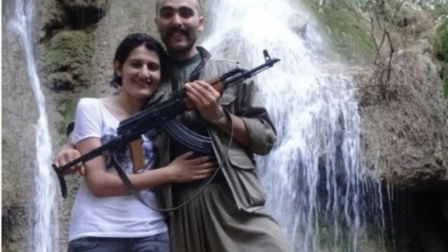 Tunç 'HDP'li Güzel'le ilgili rapor tamamlandı'