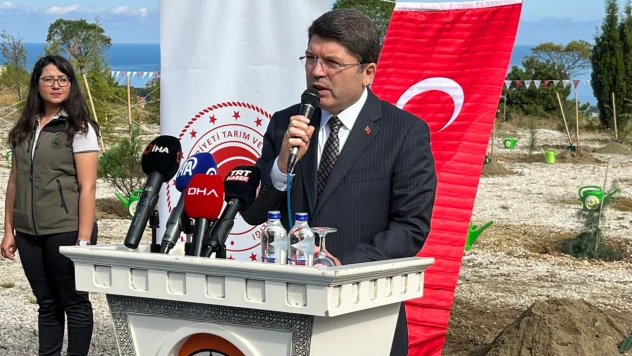 Tunç: 'Kimler sorumluysa cezalarını çekecek'